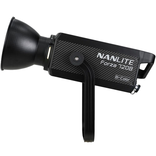Nanlite-forza-720bi-luci-noleggio-torino